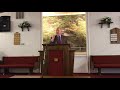 Growing in Christ Everyday -  Spiritual Saturday - Gospel Meeting - Steven Woodhouse