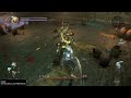 【仁王2】大太刀で行く、全部ッ俺のターン！【nioh2 odachi combo】