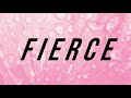 SHE IS FIERCE: ISSUE 4 - CALL FOR SUBMISSIONS