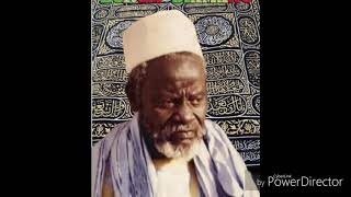 Thieuye Serigne Saliou