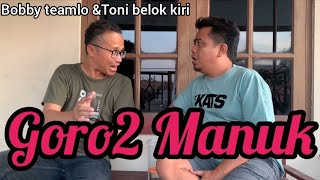 Dagelan Jowo Lucu Pool _ BULUS KETEMU KANCIL