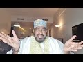 cheikh said mohamed djibril boum boum