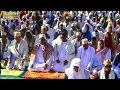 Daawo Magaalada Jigjiga oo Siweyn Looga Ciiday | Ciidul Adhxaa -1435/2014 | Part1/2 | DDSI