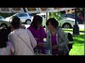 Fête des récoltes (Parc Beaudet, Montréal, 28 Sept 2024)