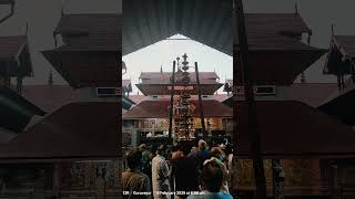 #guruvayoorappan #guruvayoortemple #arathi #deeparadhana#guruvayoor #shorts #evening