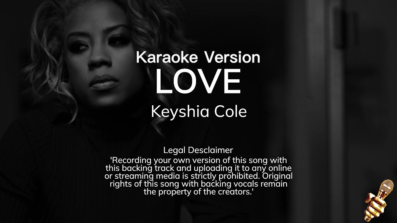Keyshia Cole Borsten