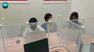 Ultimate Coders Markham