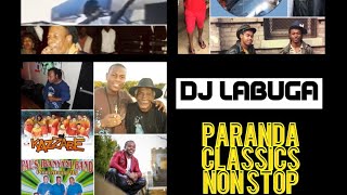 DJ Labuga’s Paranda Classics 2.0