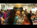 live london ilford sri selva vinayagar temple 05.08.2022 annual festival