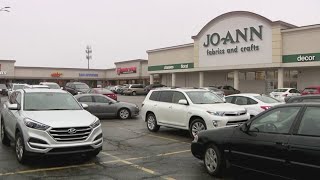 Crafting and fabrics retailer Joann to close all stores including several SA locations