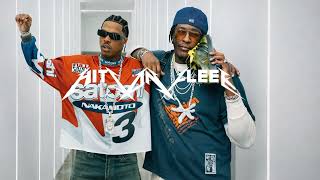Young Thug, Lil Baby - Make Me Mad