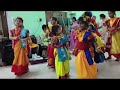 Anushka's dance programme