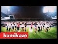 [Official MV] Forward  : ALL KAMIKAZE