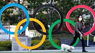 東京五輪まで50日切る　安全への期待と消えない不安