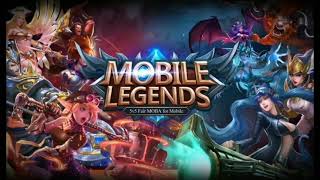 ALL MOBILE LEGENDS THEME SONG (2016 - 2020)