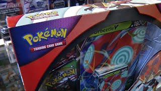 Catch ‘em all: Golden Valley Collector Shop Says Pokemon Card Collecting is Back