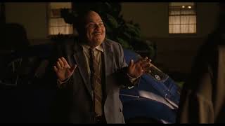 Walter Comes Pick up the Dude - The Big Lebowski (1998) - Movie Clip HD Scene