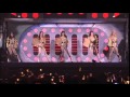 2. KARA Pandora LIVE (KARA Happy New Year in Tokyo Dome 2013)