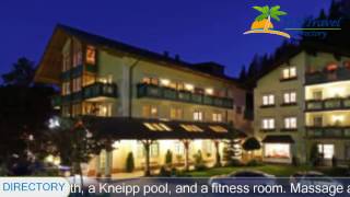 Hotel Annelies - Ramsau am Dachstein Hotels, Austria