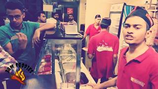 Best Doner Kababs in Tolichowki at night- Street Food Delight