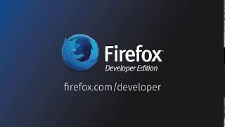 🌏✨🔥Firefox Developer Edition 🎩👊🏼🌟✨Responsive Mode🇧🇷