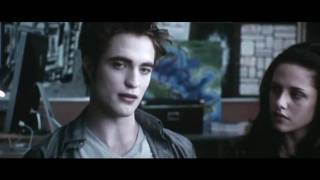 The Twilight saga :  New Moon