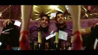 "Subha Hone Na De | Desi Boyz" Feat. Akshay Kumar, John Abraham