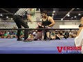 Versus Pro Wrestling: LVLUP Expo 2020 - Sour Boys vs Sin City Scumbags