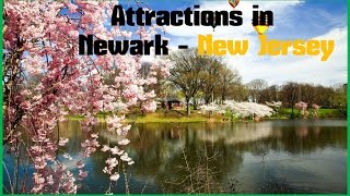 Top 12. Best Tourist Attractions in Newark - Travel New Jersey