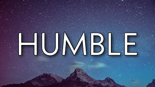 Lil Baby - Humble (Lyrics)  | OneLyrics