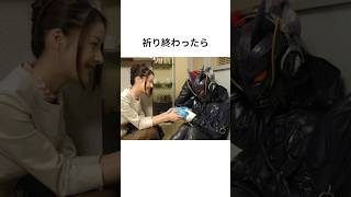 仮面ライダー電王になる方法 #仮面ライダー #特撮 #バラエティ