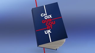 Choix Goncourt UK: Cloé Korman for 'Les Presque Sœurs'