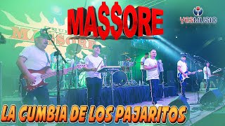 Massore "La Cumbia De Los Pajaritos" (Video Oficial)