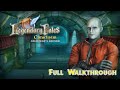 Let's Play - Legendary Tales 2 - Cataclysm - Full Walkthrough