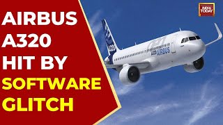 Airbus A320 Glitch: Solar Radiation Risk Triggers Global Upgrade Alert; Airlines Warn of Delays