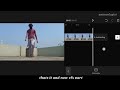 super hero landing vfx editing mobile editing tutorial easy capcut edit ❤️‍🔥