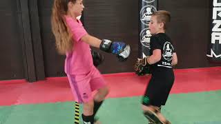 Kickboksen Drunen, hiit training, hapkido train je bij ASM Sports - Martial Arts \u0026 Fitness Drunen.