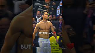 Respect Ronaldo.. 🇵🇹🥺#youtubeshorts #football #footballshorts #fyp #trending #shorts