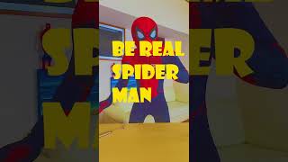 SpiderMan funny video  February 2023 Part 106 shorts