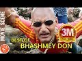 Collection Of Bashmey Don | New Nepali Movie Pashupati Prasad 2017/2074
