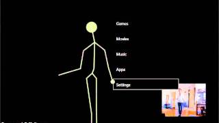 Kinect Navigation