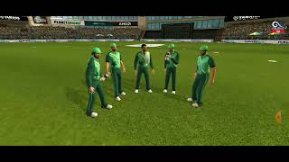 Pakistan vs England | T20I Match | Cricket 19 PC Gameplay | Asia cup 2023 | ICC Men's #WT20 2023
