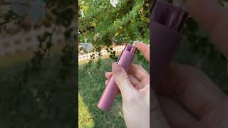 Spring Jasmine Atomizer Spritzing