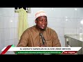 Sheikh Abdulkareem Mugendera Topic-- Obwaharaam w'omusiraamu Okuyita Omusiraamu nti Mukaafiiri