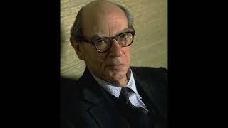 Political Judgement (Isaiah Berlin 1957)