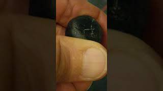 gemstone, değerli taşlar,Rough Black Sapphire,Raw sapphire,Siyah Safir..