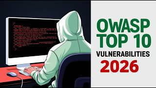OWASP Top 10: Must-Know Vulnerabilities for Hackers in 2026