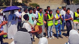 🔴ኦርቶዶክሳዊ ወጣት ሳሪስ ሐና ማርያም ቅዱስ ሚካኤል ቅዱስ ገብርኤል  ቀጥታ ከአዲስአበባ