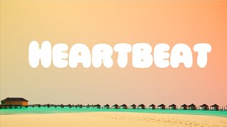 Childish Gambino - Heartbeat  Lyrics