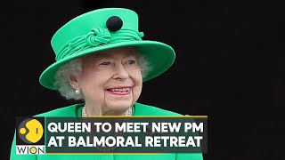 United Kingdom: Conservative leadership race: Queen to meet new PM at Balmoral retreat | WION